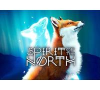 Spirit of the North (PC) Steam Account - GLOBAL