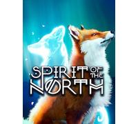 Spirit of the North (PC) - Steam Gift - GLOBAL