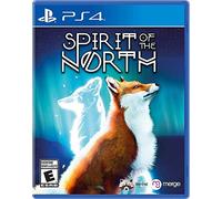 Spirit of The North (PlayStation 4) (Importación USA)