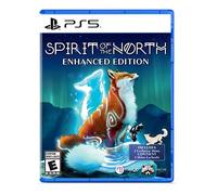 Spirit of The North - PlayStation 5 Stand (Sony Playstation 5) (Importación USA)