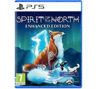 Spirit Of The North PS5