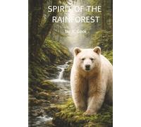 Spirit of the RainForest: For Thoughts as Deep as the Forest