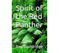 Spirit of the Red Panther
