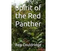 Spirit of the Red Panther