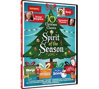 Spirit of the Season: 10 Christmas Classics [USA] [DVD]