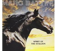 Spirit of the Stallion