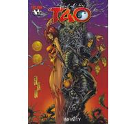 Spirit of the Tao - Band 1.