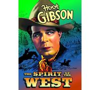Spirit of the West [1932] [Region 1]
