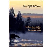 Spirit Of The Wilderness