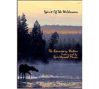 Spirit Of The Wilderness