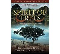 Spirit Of Trees - The Complete Guide To Tree Facts, Crafts And Lore [DVD] [1992] [Reino Unido]