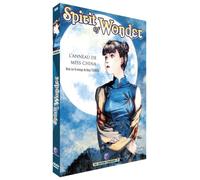 Spirit Of Wonder - L'anneau de Miss China [Francia] [DVD]