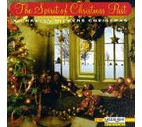 Spirit of Xmas Past: Charles Dickens Xmas