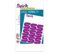 Spirit® Papel de transferencia térmico clásico para tatuajes, 8.5 x 14 pulgadas, 100 hojas, certificado vegano, fabricado con orgullo en los Estados Unidos