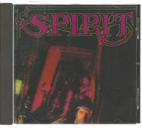 Spirit - Rapture in the chambers (1989)