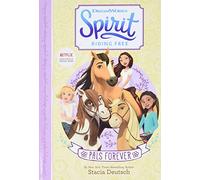 Spirit Riding Free: Pals Forever
