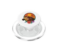 Spirit Riding Gratis - Spirit Lucky Portrait PopSockets PopGrip para MagSafe
