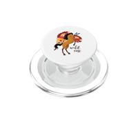 Spirit Riding Gratis - Wild One PopSockets PopGrip para MagSafe