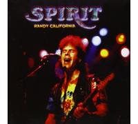 Spirit – Sea Dream