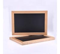 Spirit Slates-Magnetic (tablero negro fantasma), trucos de magia, ilusión, mentalismo, predicción, magie pizarras, accesorios