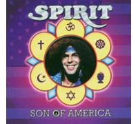 Spirit - Son of America