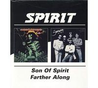 Spirit - Son Of Spirit/Farther Alo