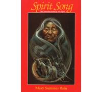 Spirit Song: The Introduction of No-Eyes