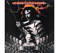 Spirit - SPIRIT LP, SON OF SPIRIT (US ISSUE EX/EX VINYL)