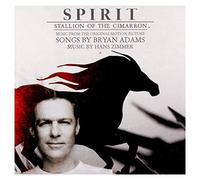 Spirit: Stallion of the Cimarron