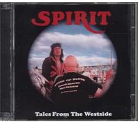Spirit - Tales from the Westside