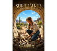 Spirit Talker: A Wider World Novel