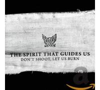 Spirit That Guides Us - Innocent Blood