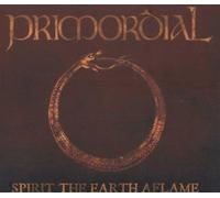 Spirit the Earth Aflame