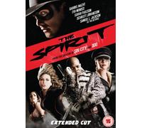 Spirit. The [Edizione: Regno Unito] [Reino Unido] [DVD]
