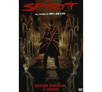 Spirit, The(Metalica)