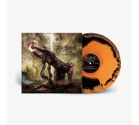 Spirit,the - Songs Against Humanity (Trifold Orange Marbled Lp) [Vinilo]