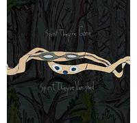 Spirit They're Gone, Spirit They've Vanished (2CD)