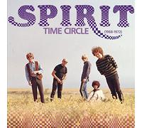 Spirit - Time Circle
