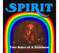 Spirit - Two Sides of a Rainbow