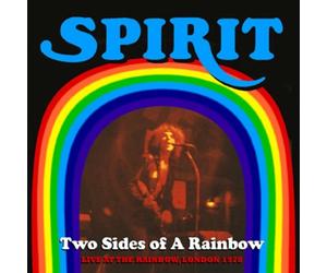 Spirit - Two Sides of a Rainbow