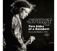 Spirit - Two Sides Of A Rainbow - Live At The Rainbow 1978