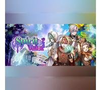 Spirit Valor (PC) Steam Gift - GLOBAL
