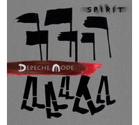 DEPECHE MODE - Spirit (2017) 2 LP Vinilo