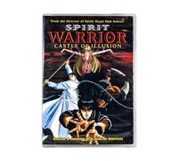 Spirit Warrior: Castle of Illusion [USA] [DVD]