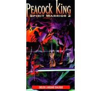 Spirit Warrior: Regent of Darkness [USA] [VHS]