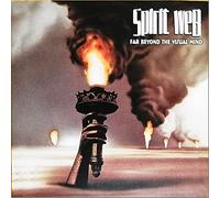 Spirit Web - Far Beyond the Visual Min