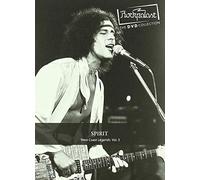 Spirit - West Coast Legends Vol. 3/Rockpalast [DVD]