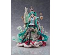 Spiritale Hatsune Miku Figura 39's Special Day Ver. Estatua PVC Escala 1/7 24 cm Coleccionable