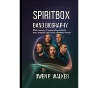 SPIRITBOX BAND BIOGRAPHY: The Journey of musical architects who shaped the future of heavy music