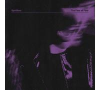 Spiritbox 'The Fear Of Fear' CD - NUEVO SELLADO